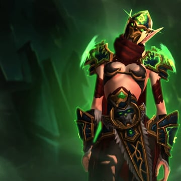 Buy WoW DH Transmog Boost World Of Warcraft Demon Hunter Transmog Sets