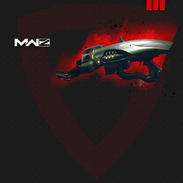 Buy MWZ V R11 Boost Pro Modern Warfare Zombies Modified V R11 Boosting