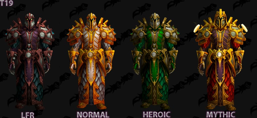 Buy Wow Paladin Transmog Boost World Of Warcraft Paladin Transmog Sets