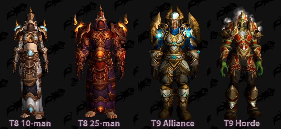 Buy WoW Paladin Transmog Boost World Of Warcraft Paladin Transmog Sets