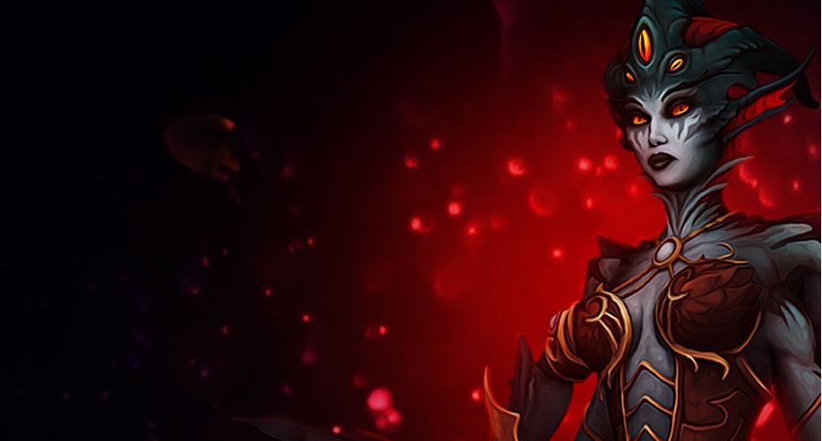 WoW Patch 8.2 Items and mounts