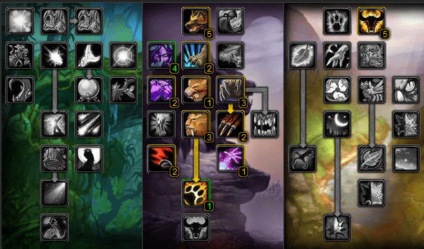 WoW Classic: Horde Leveling Guide
