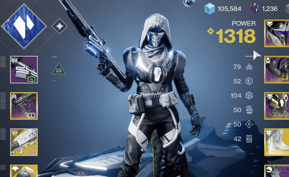 Destiny 2 Power Level guide: Powerful & Pinnacle rewards