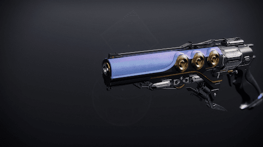 Destiny 2 Season of the Lost New Weapons