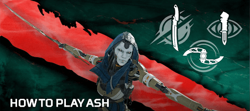 ash how to play
