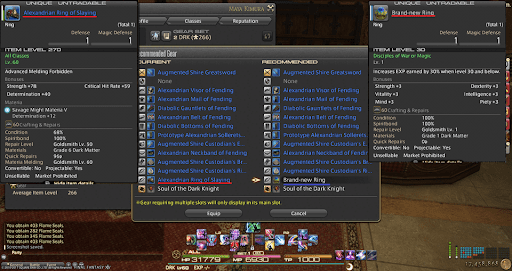 FFXIV How to level up fast