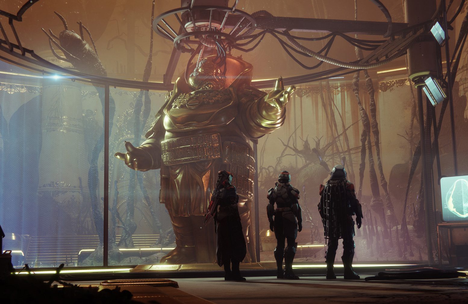 Destiny 2 Raid And Dungeon Rotation Pro Tips