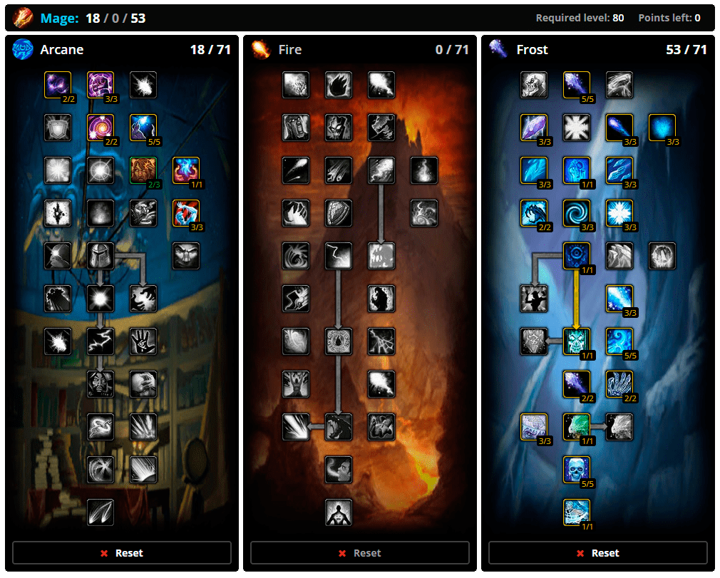 Legends of Idleon Mage Build Guide - Games Finder