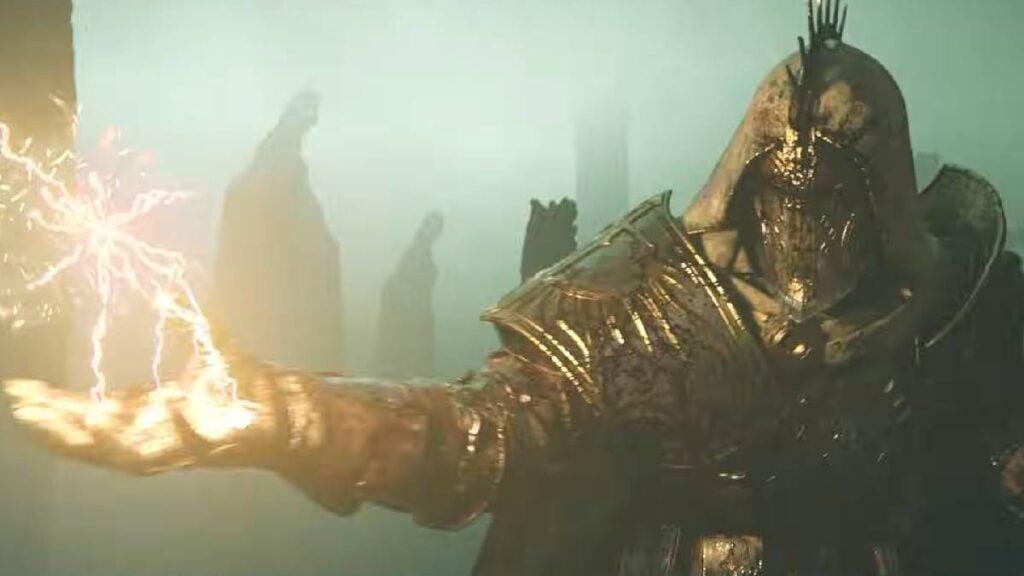 Diablo IV Classes