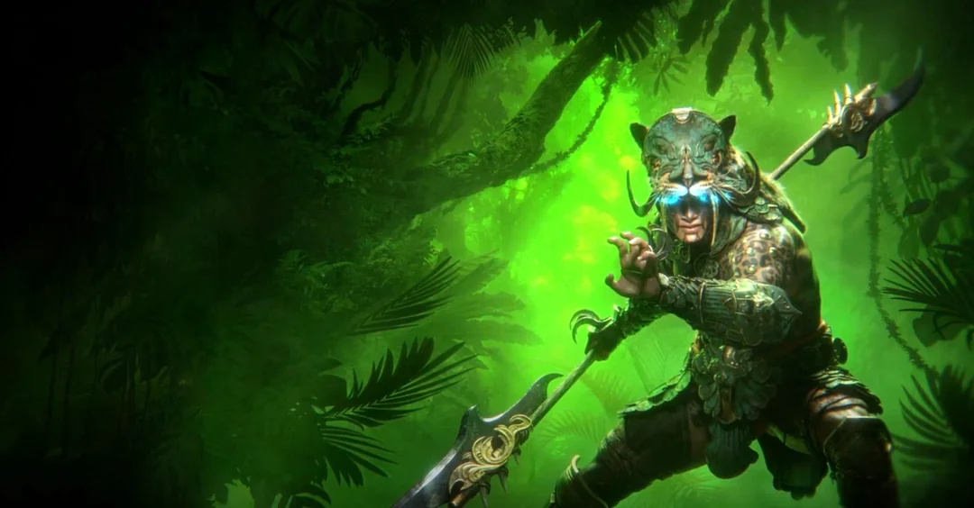 Diablo IV Classes
