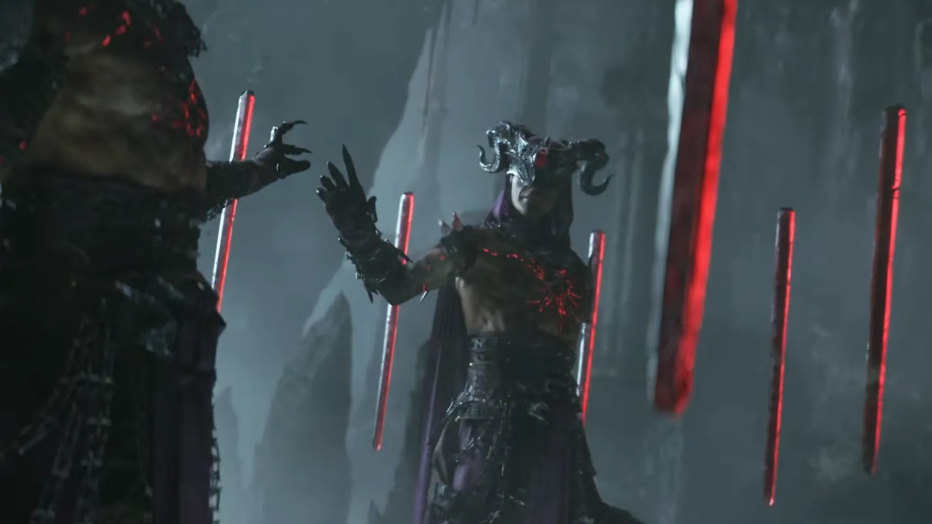 Diablo IV Classes