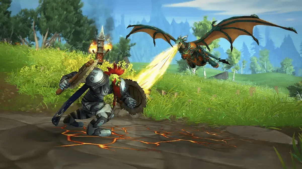 WoW Dragonflight 10.2 Healer Tier List and More - News