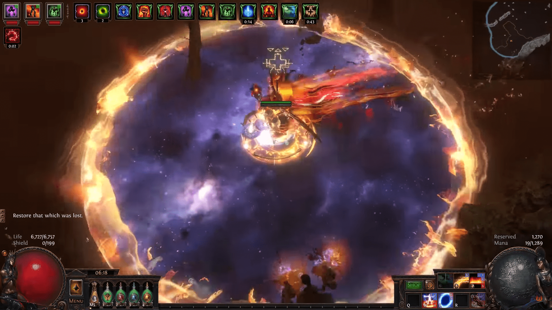 PoE League Starter Builds, Path of Exile Starter Builds Guide