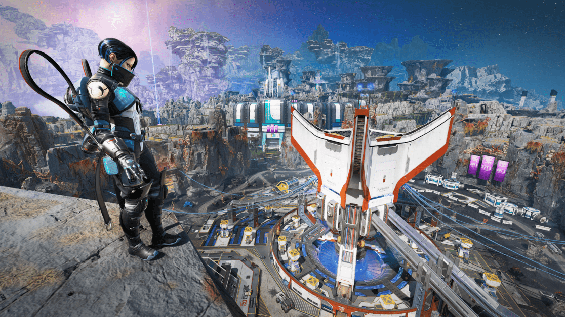 Apex Legends Guide, Tips and Tricks