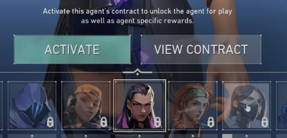 VALORANT Agent tier list: The best Agents to win with