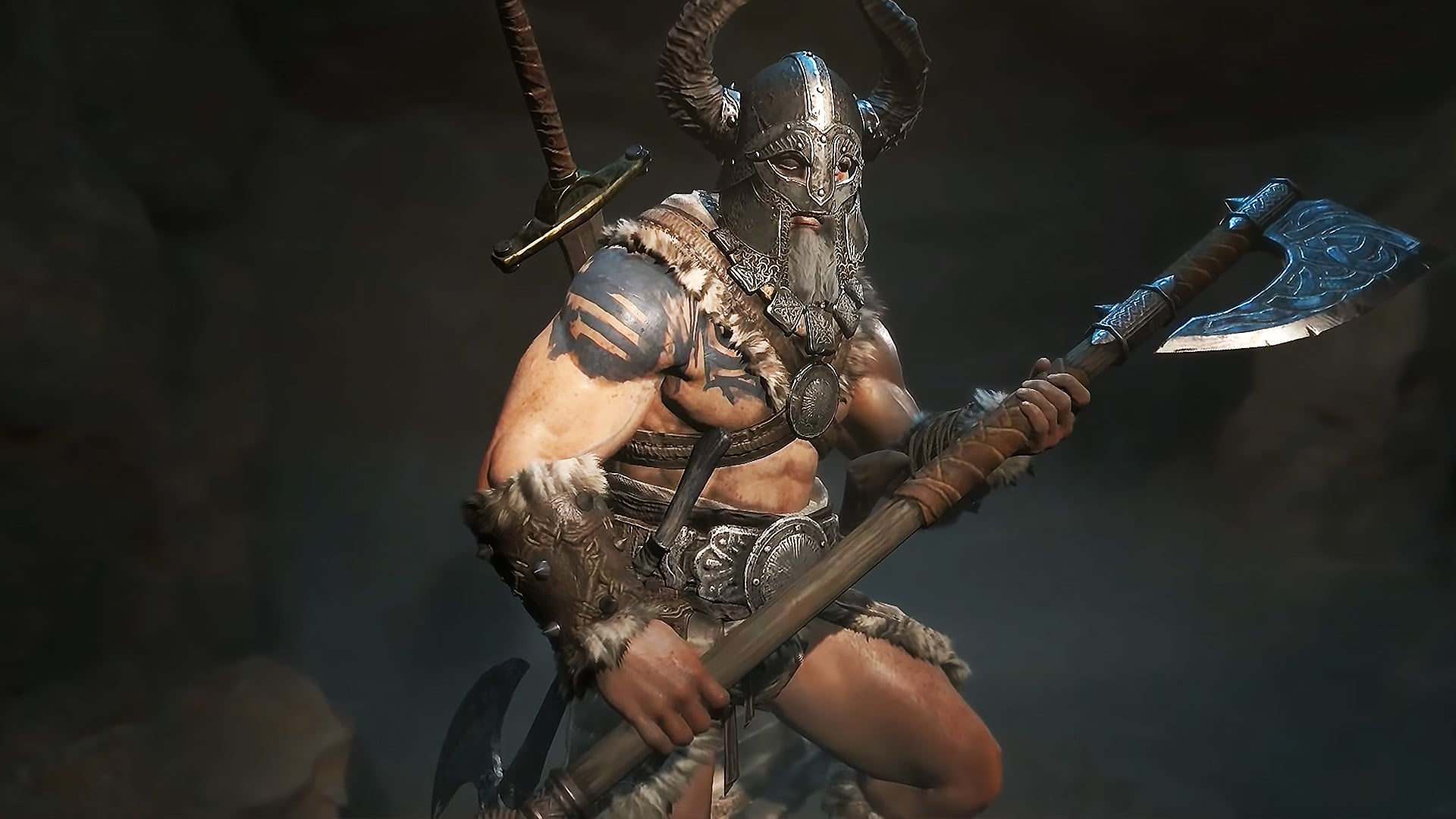 Diablo 4 Best Barbarian Build