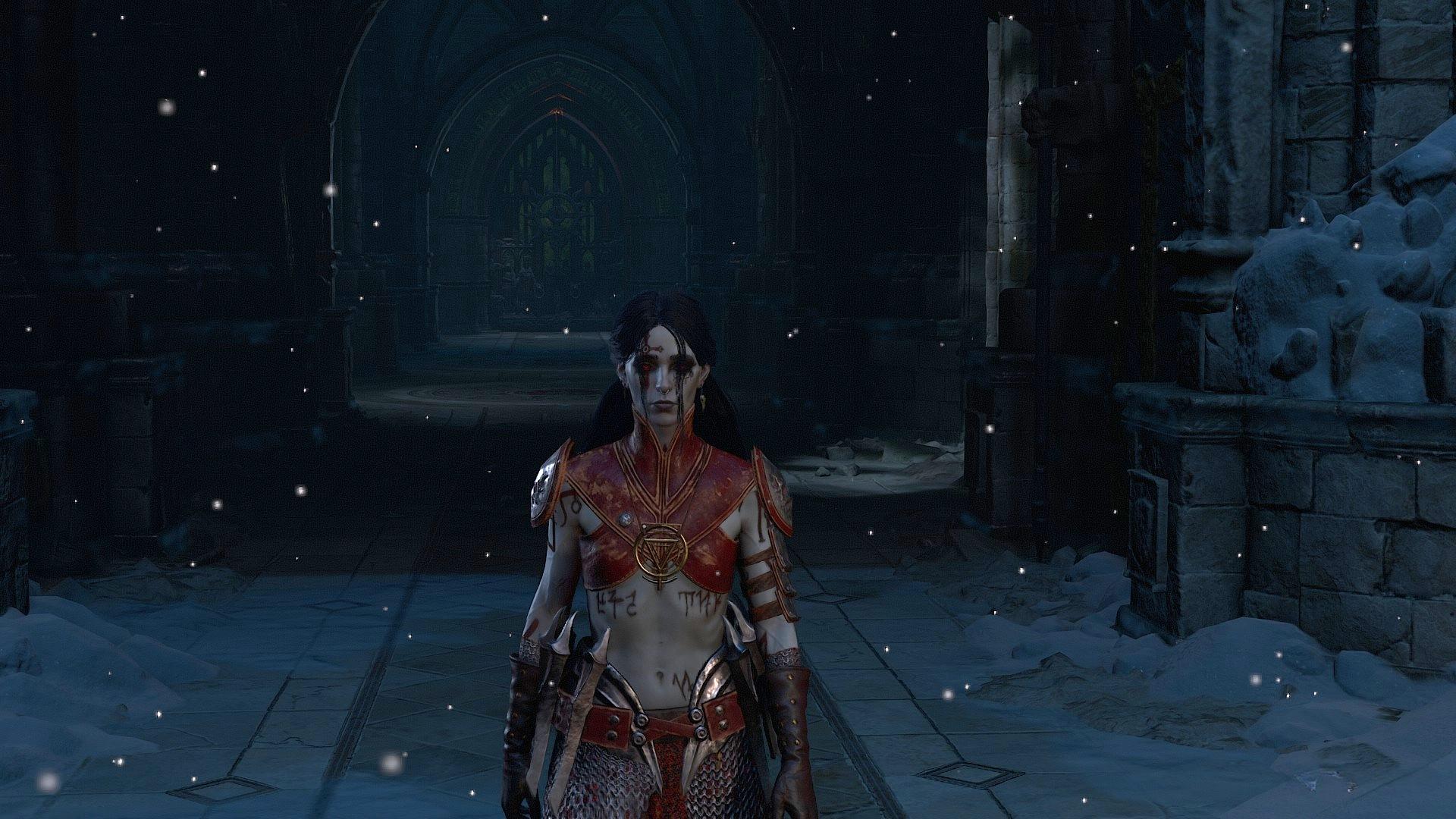Diablo 4 Best Necromancer Build