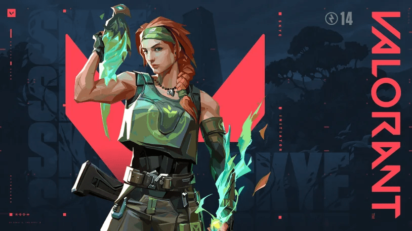 Valorant Agents Tier List