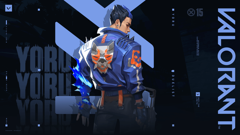 Valorant Agents Tier List