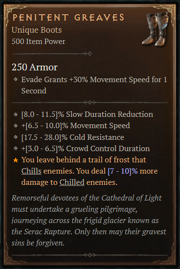 Diablo 4 Bone Spear Necromancer Build Guide