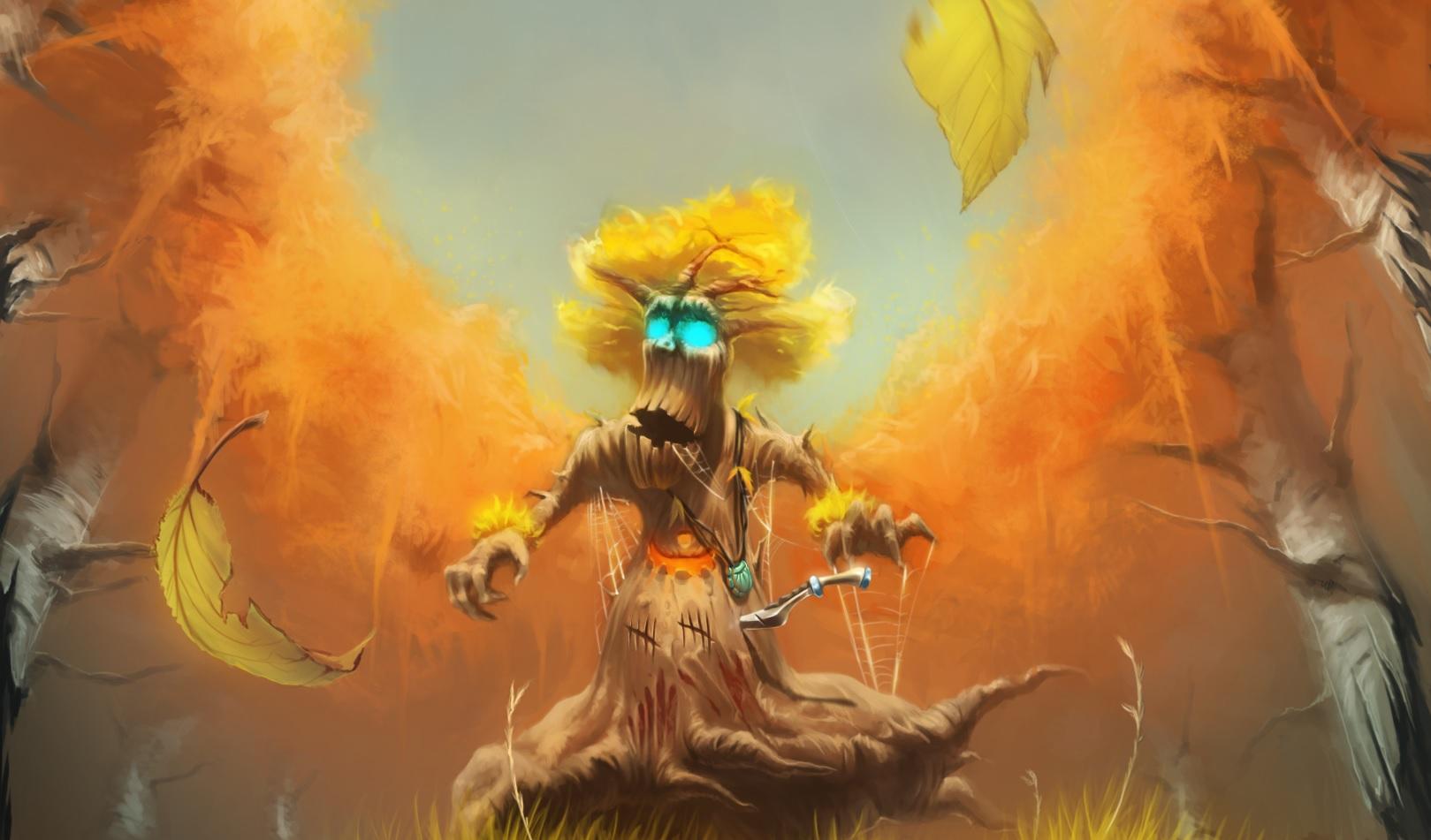 Restoration Druid PvE Guide