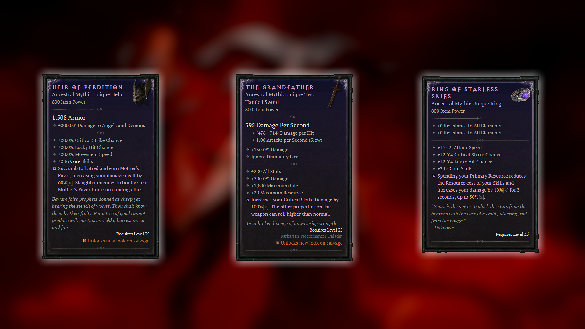 Diablo 4 Whirlwind Barbarian Build Guide