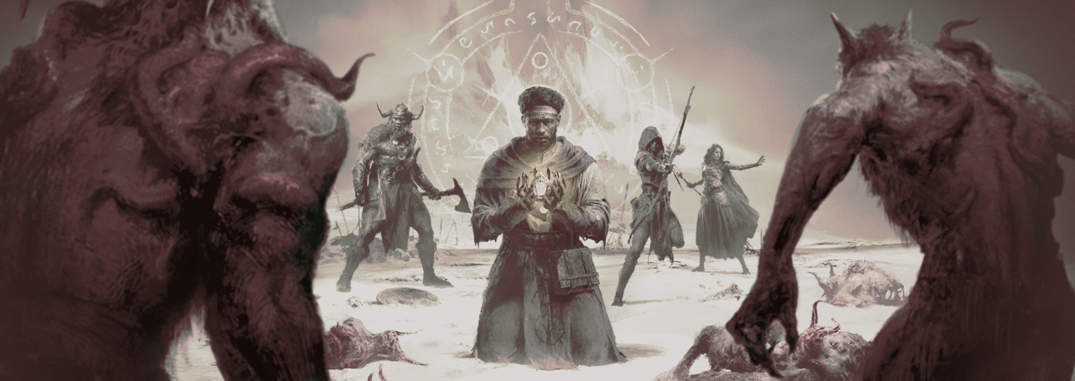 Diablo 4 Season of the Malignant Guide