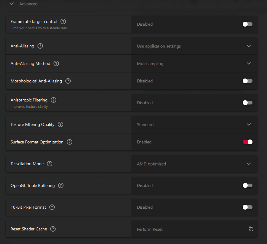 CS:GO/CS2 Sound Settings