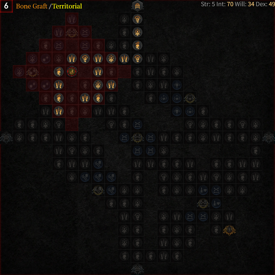 Explosive Mist Necromancer Build Guide