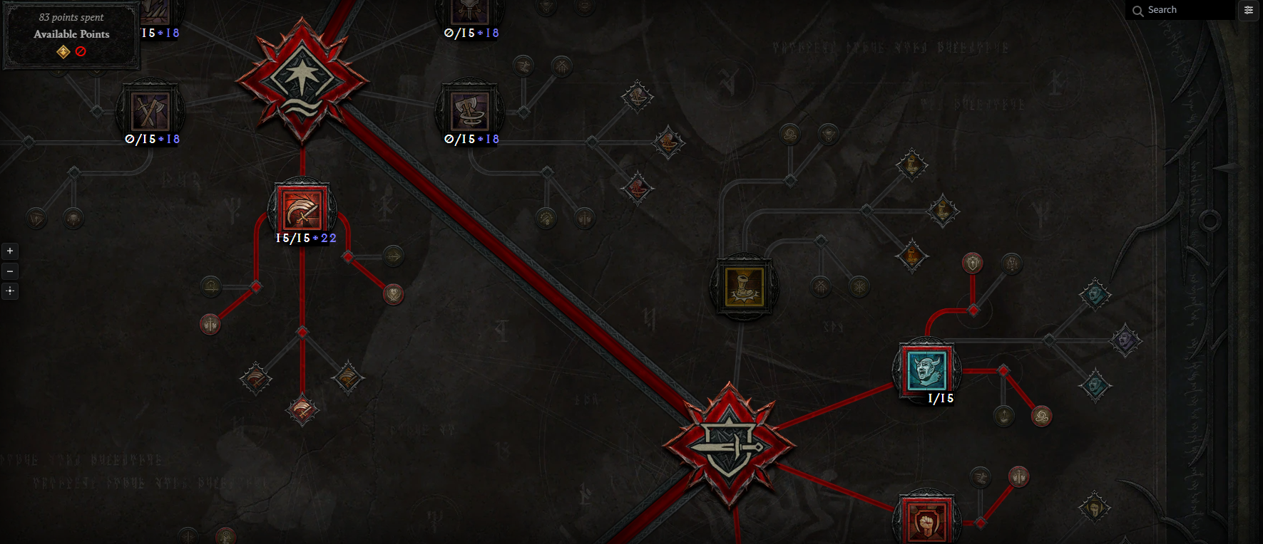 Diablo 4 Rend Barbarian Guide