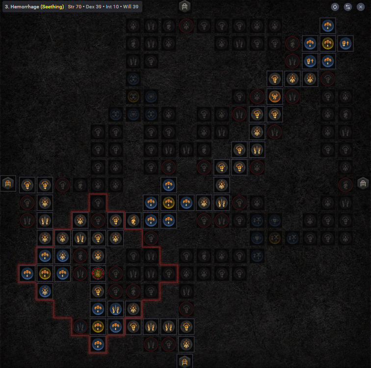 Diablo 4 Rend Barbarian Guide