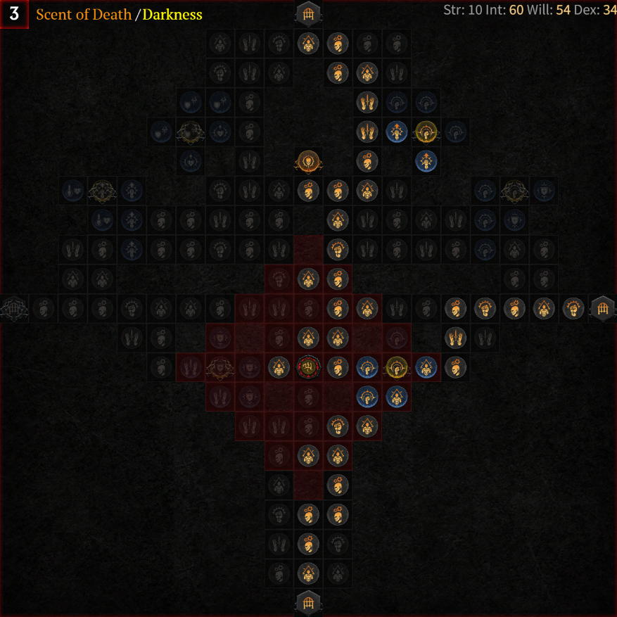 Explosive Mist Necromancer Build Guide