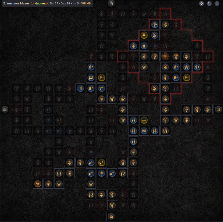 Diablo 4 Rend Barbarian Guide