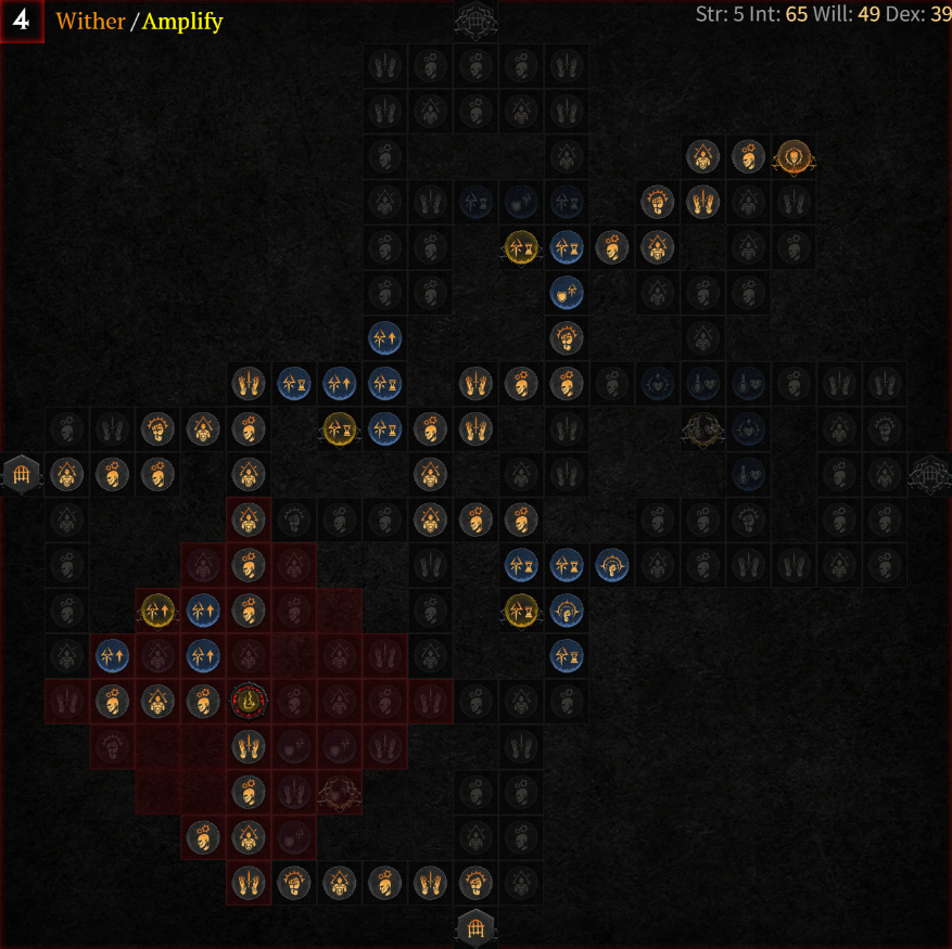 Explosive Mist Necromancer Build Guide