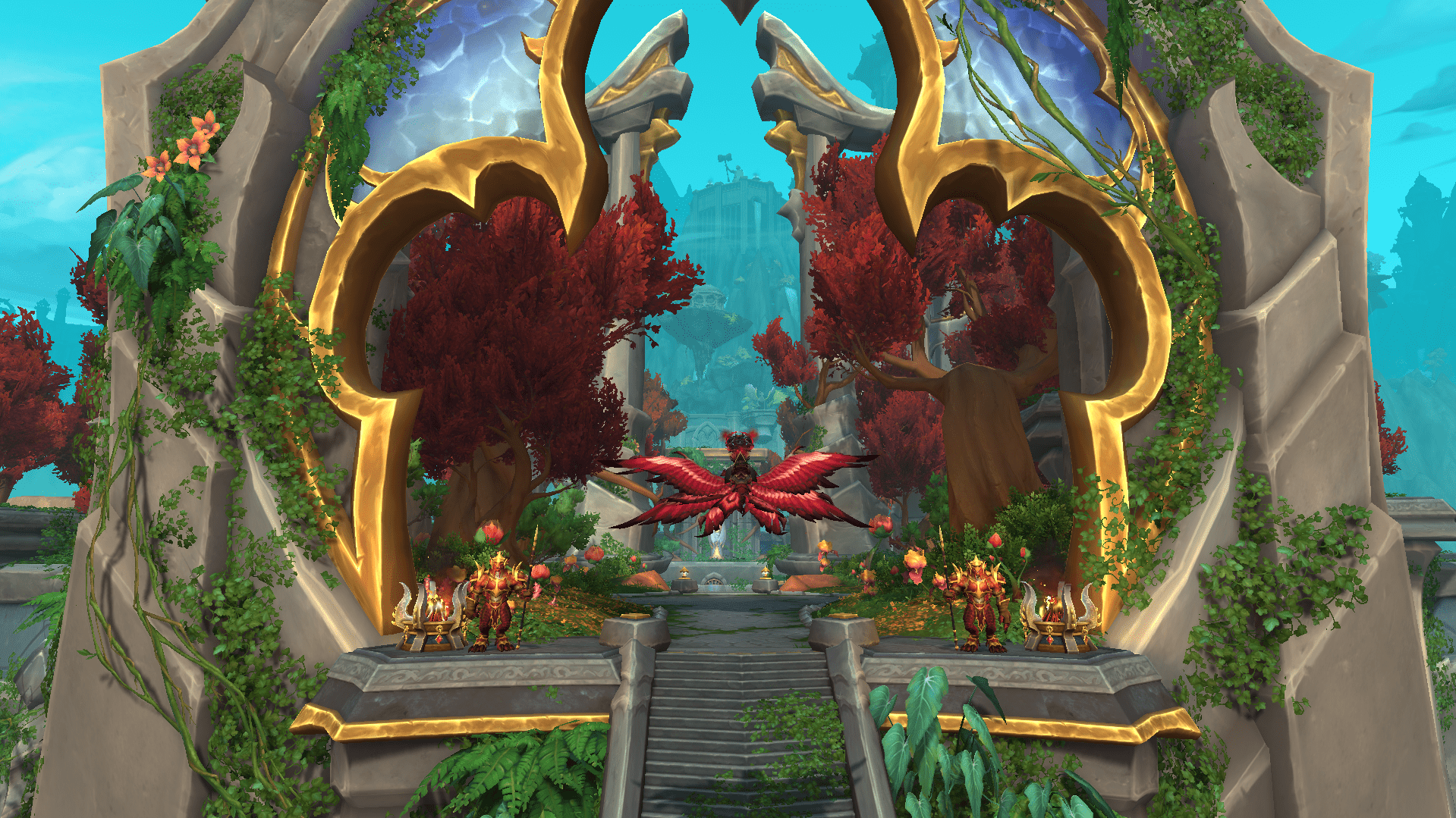 Timewalking Dungeons Guide
