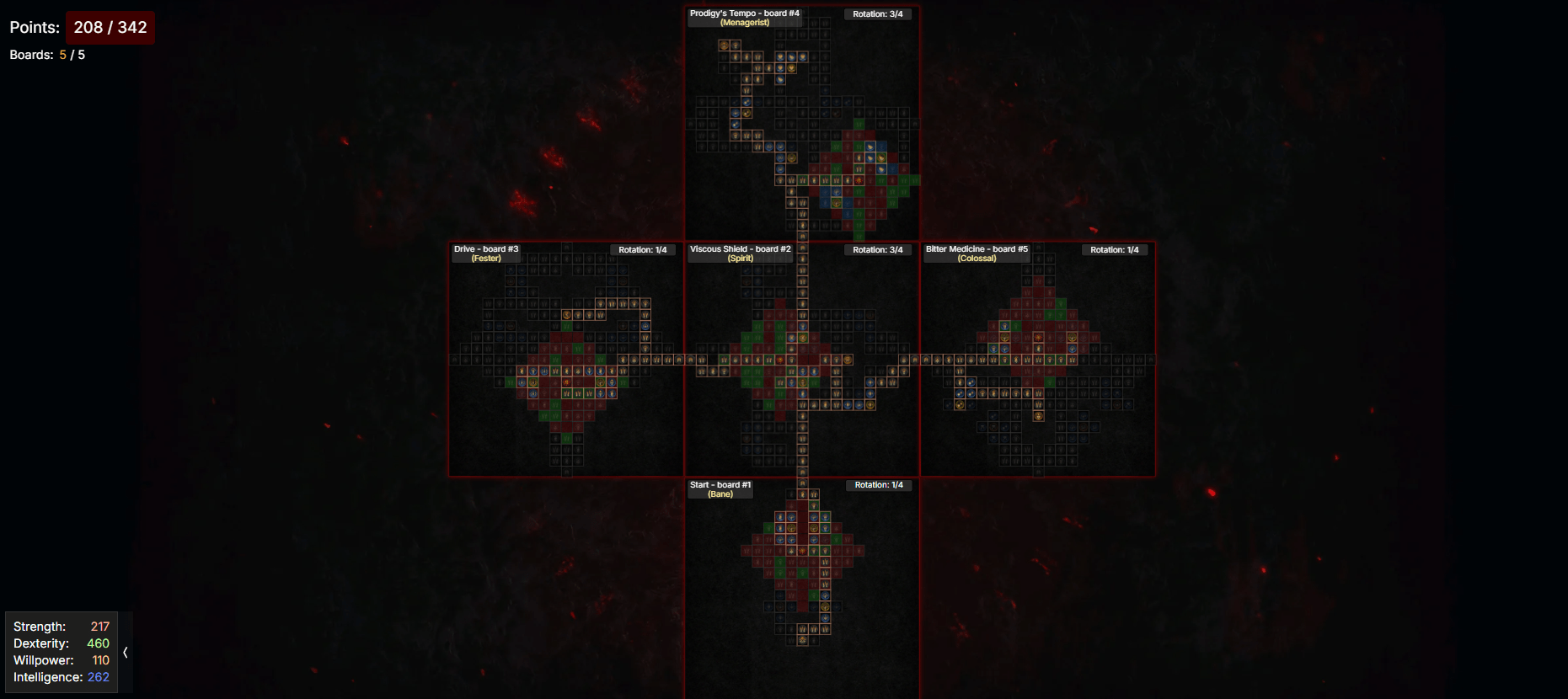 Diablo 4 Touch of Death Build