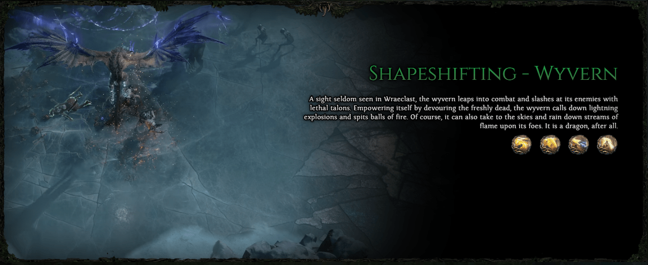 Path of Exile 2 Druid Guide