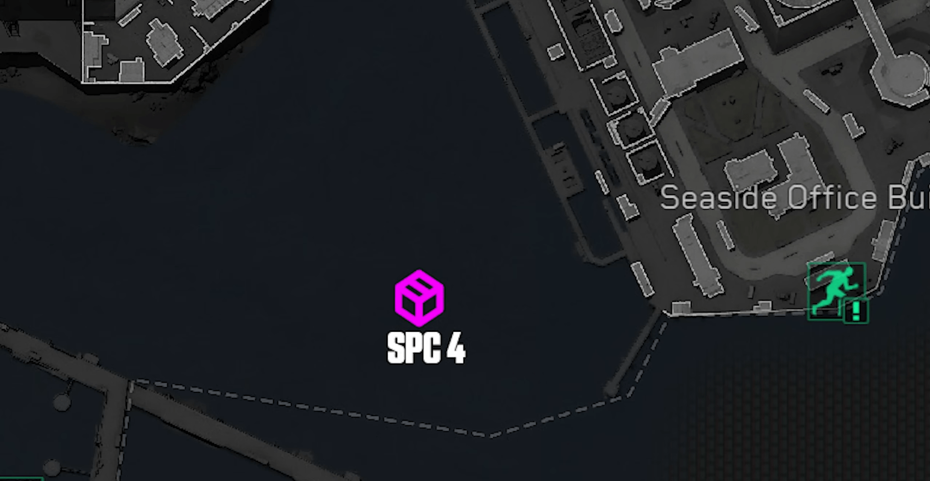 Delta Force Secret Locations