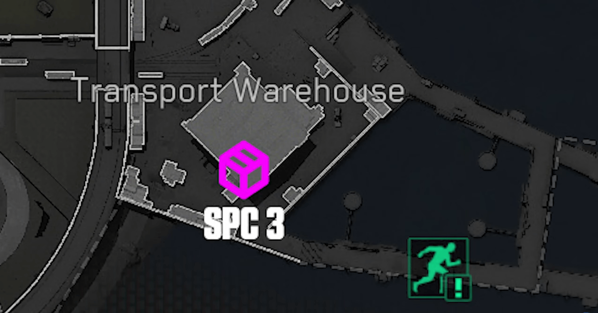 Delta Force Secret Locations