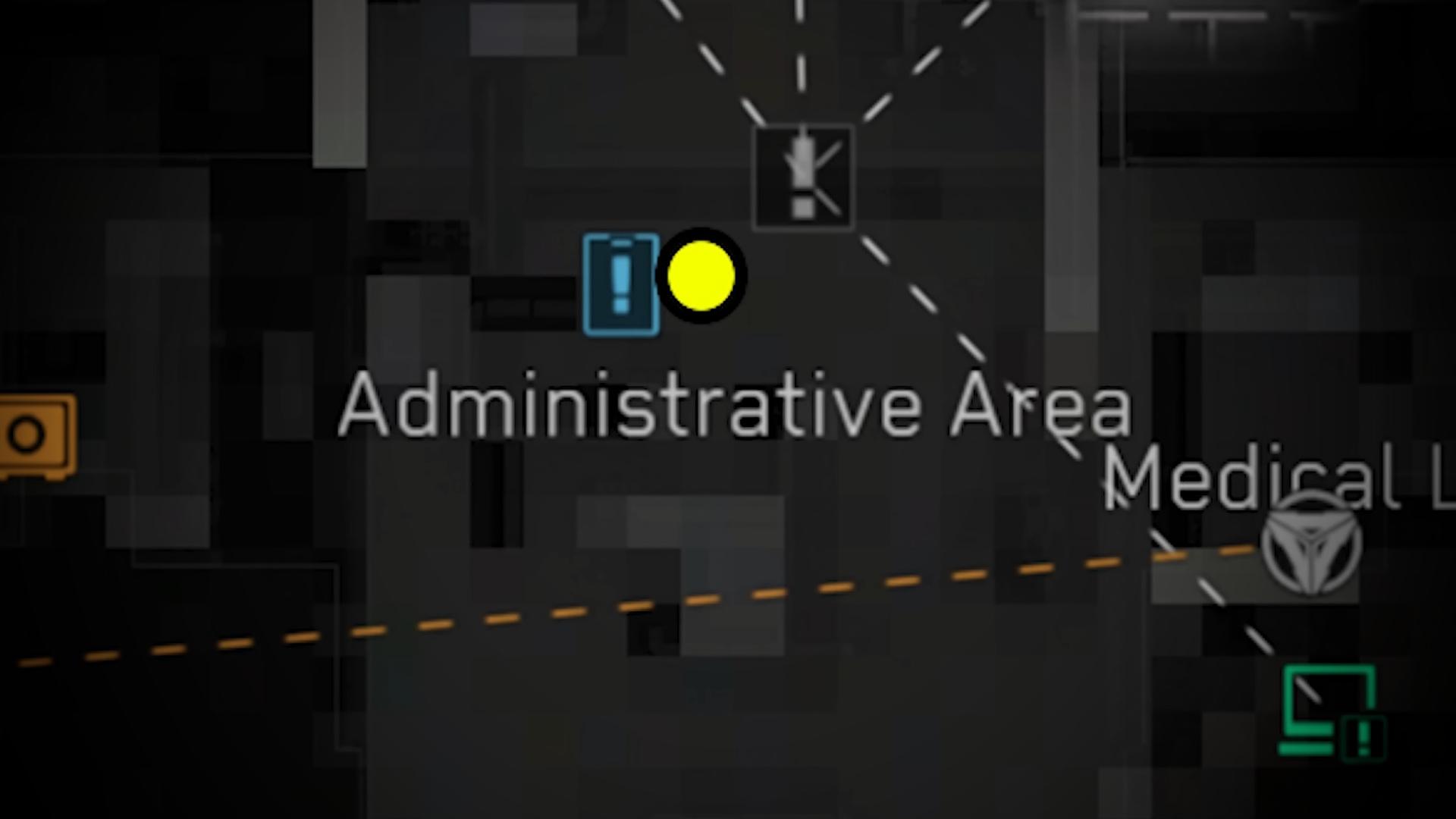 Delta Force Secret Locations