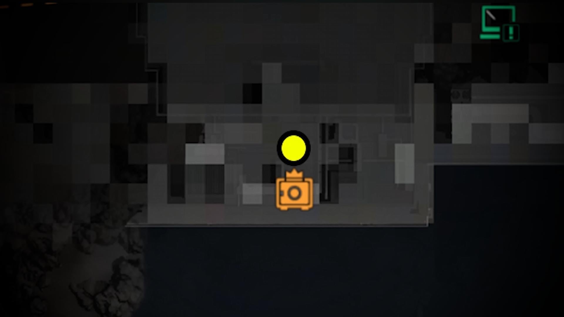 Delta Force Secret Locations
