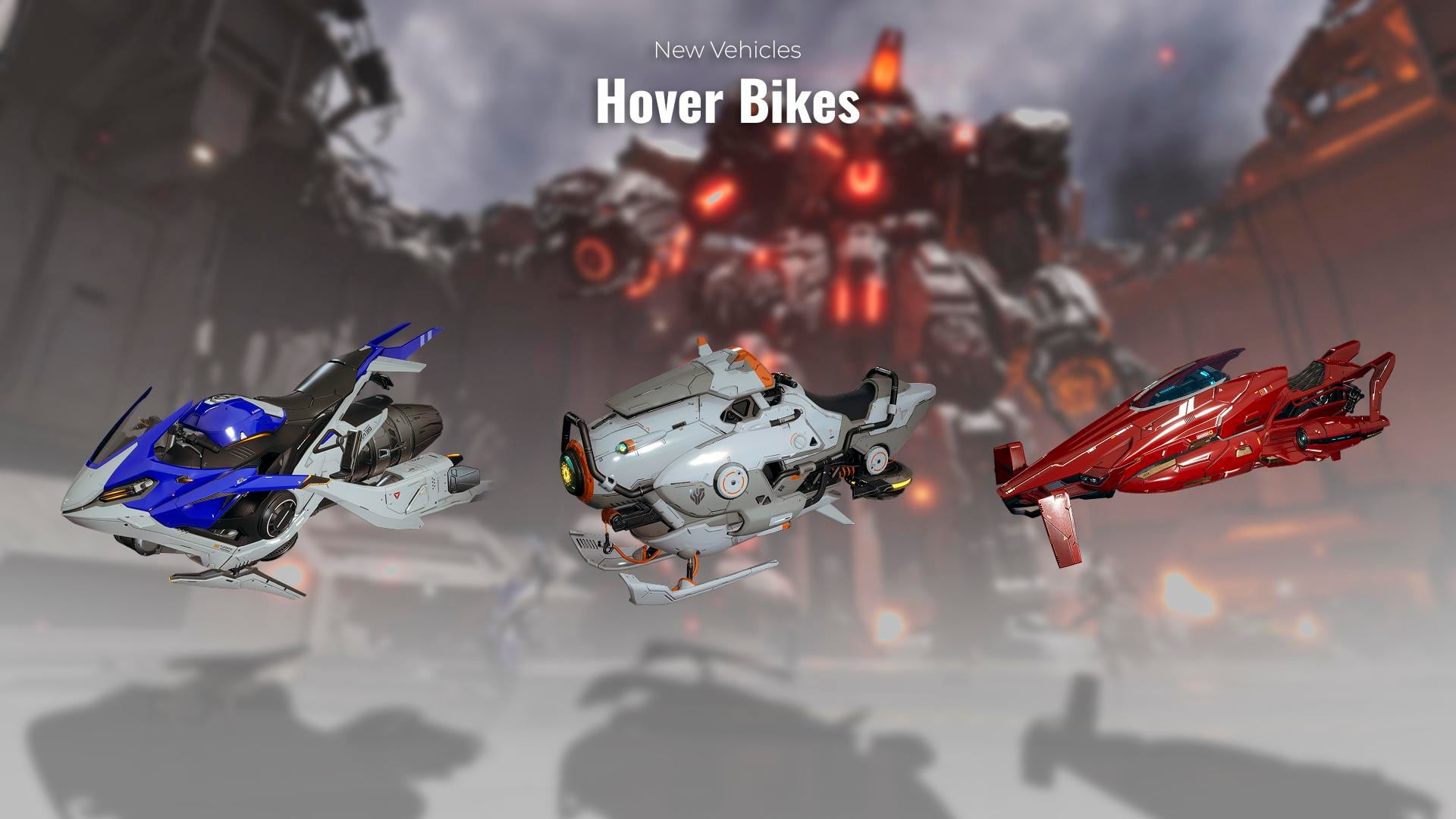 The First Descendant Season 3 Overview