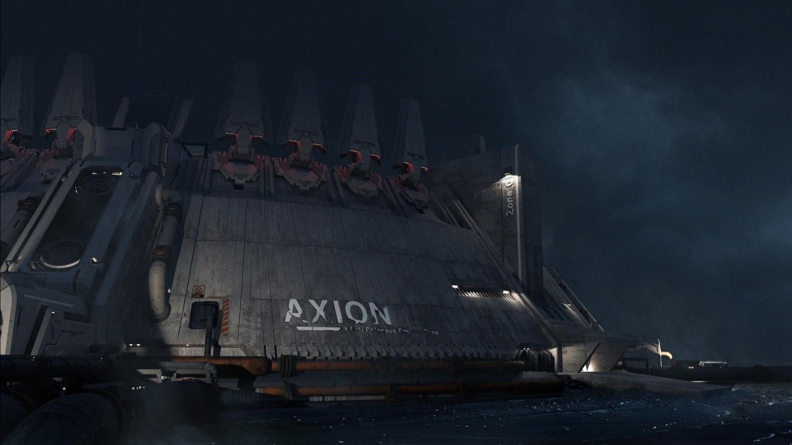 The First Descendant Season 3 Overview