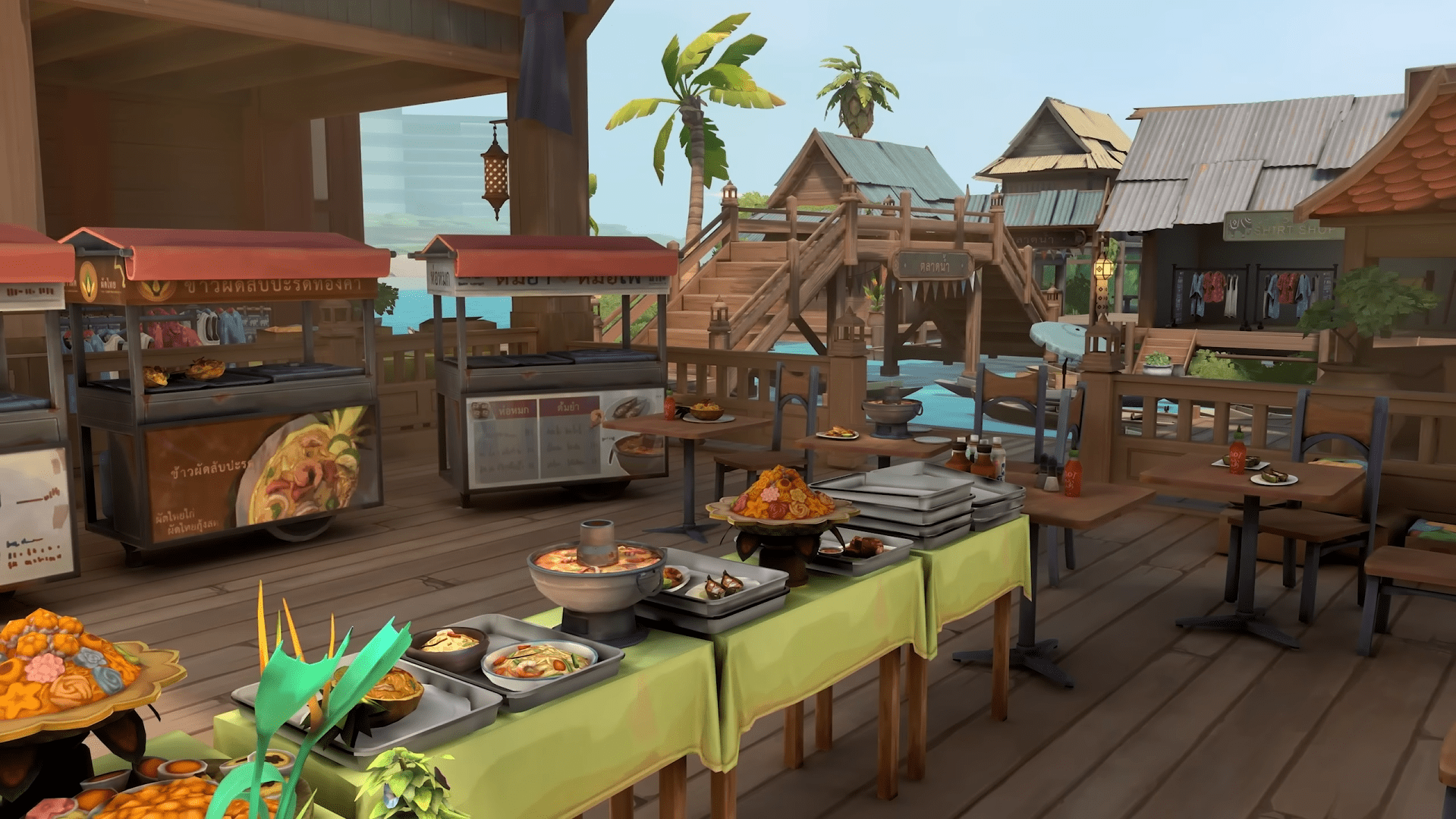 Valorant 2025 Act 5 Overview