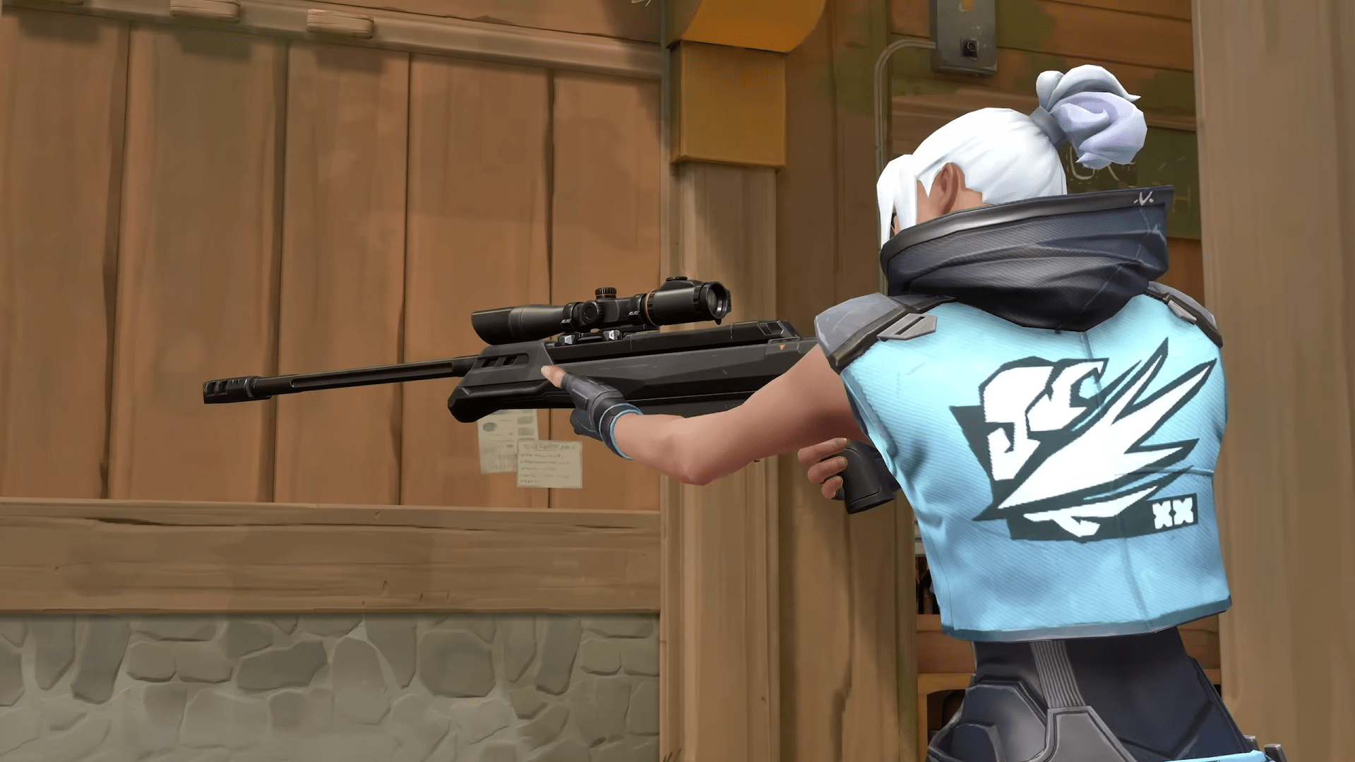 Valorant 2025 Act 5 Overview