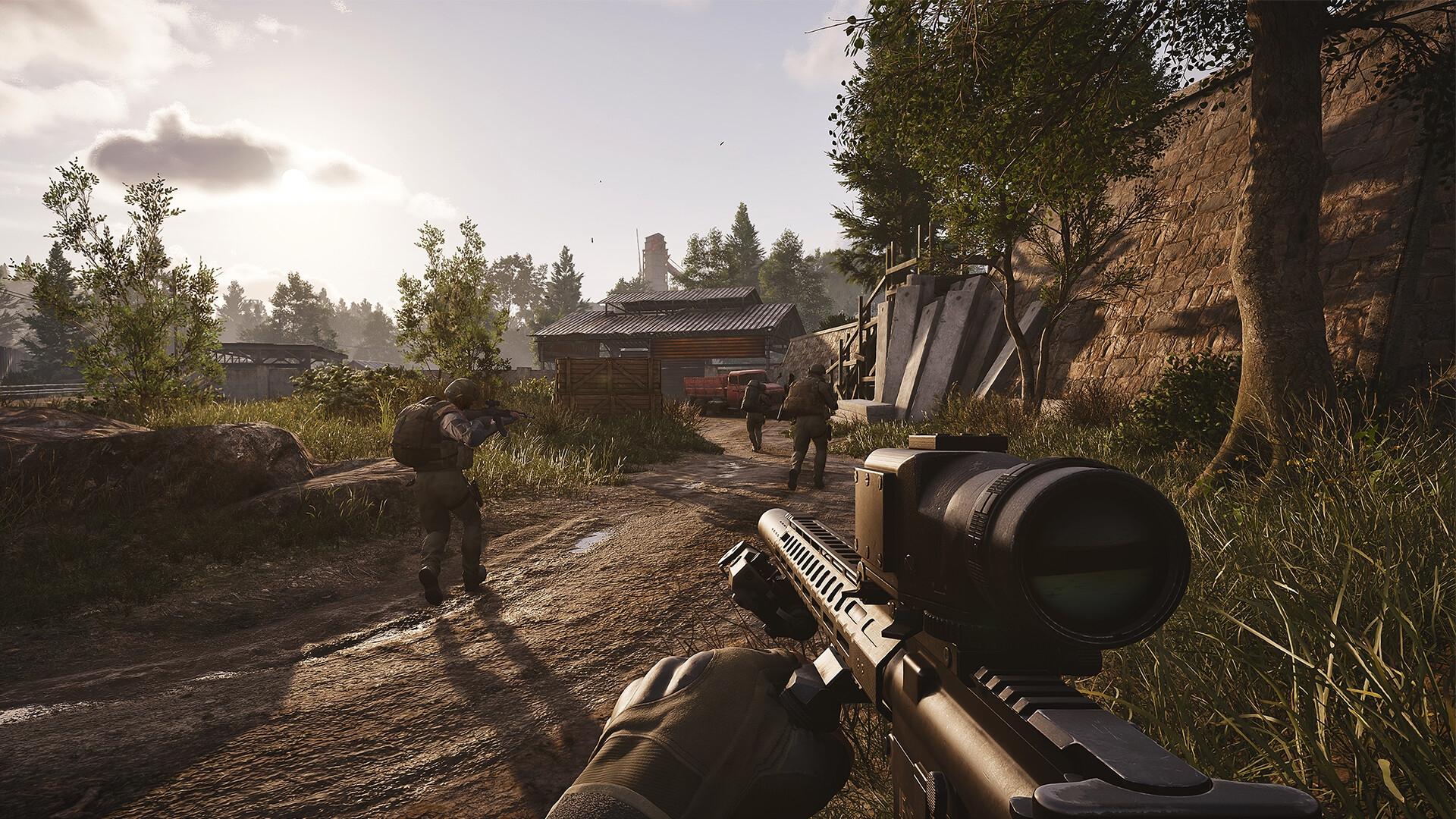 Arena Breakout Infinite Season 3 Overview