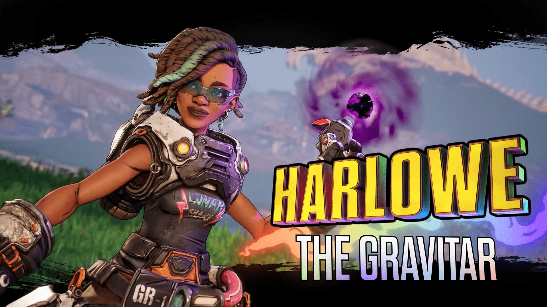 Borderlands 4 Harlowe Guide