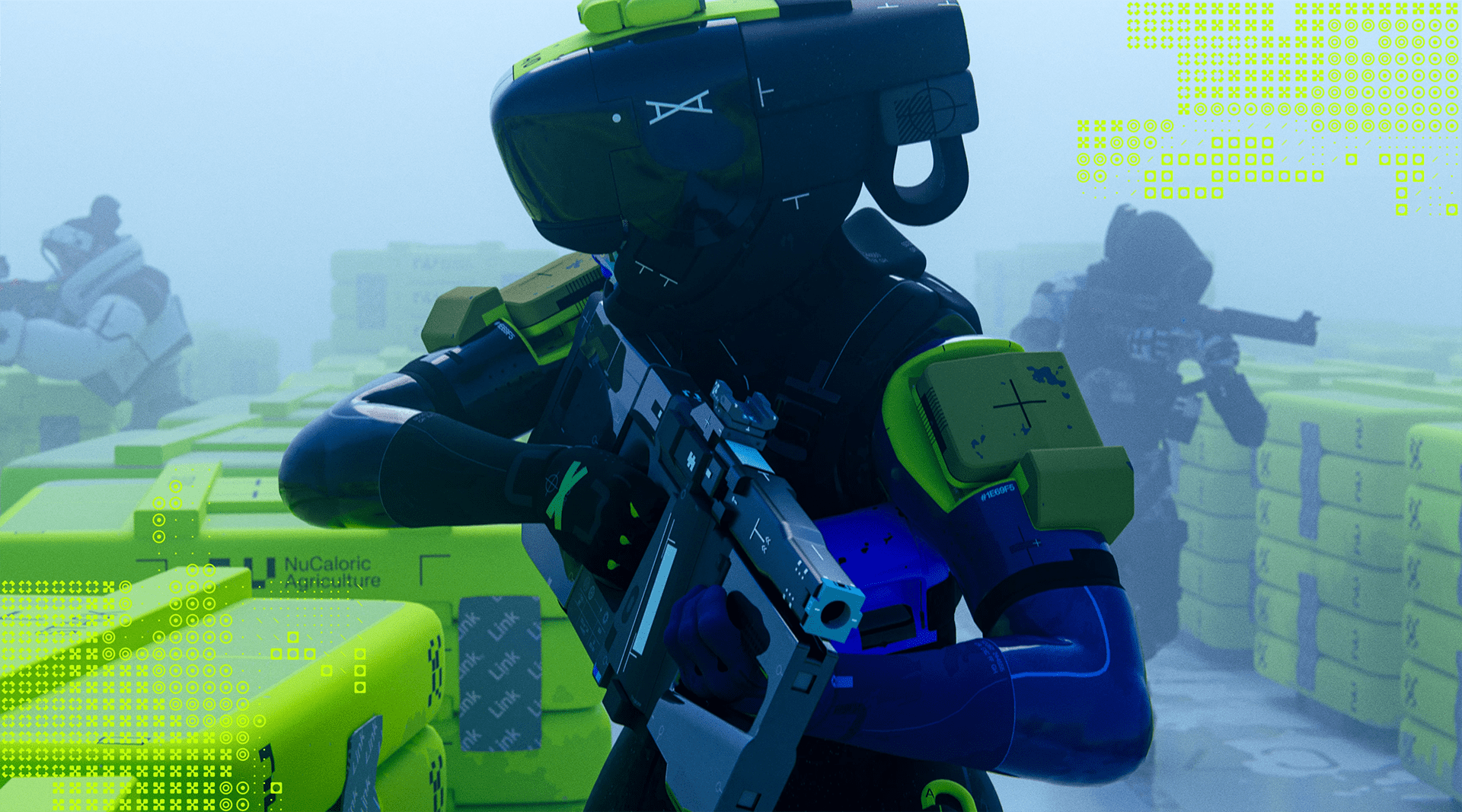 Bungie's Marathon Improvements