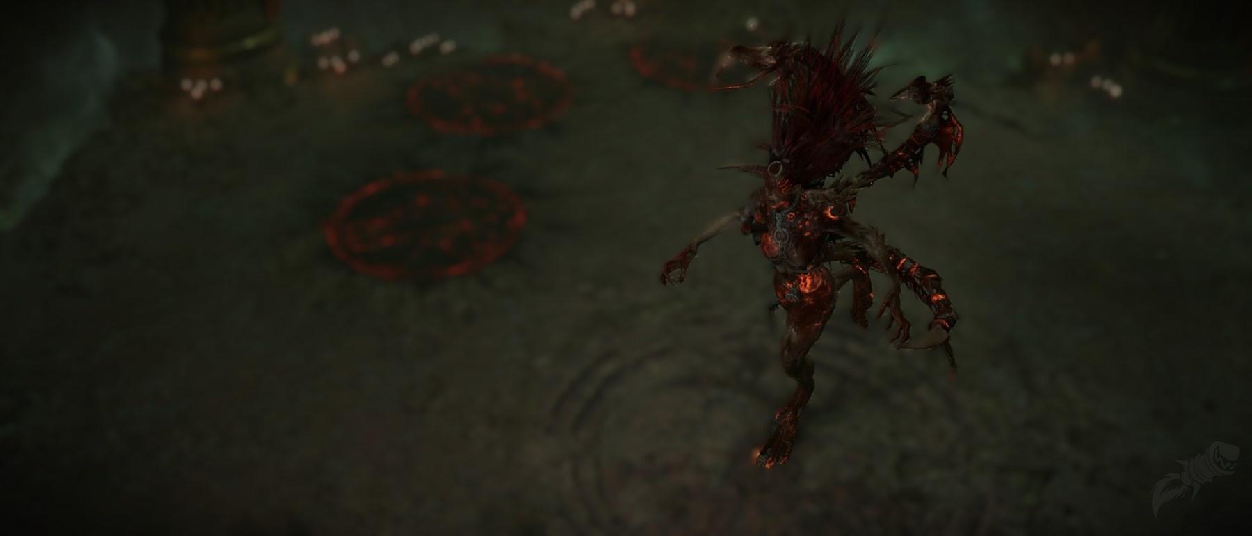 Diablo 4 How to Get New Uniques