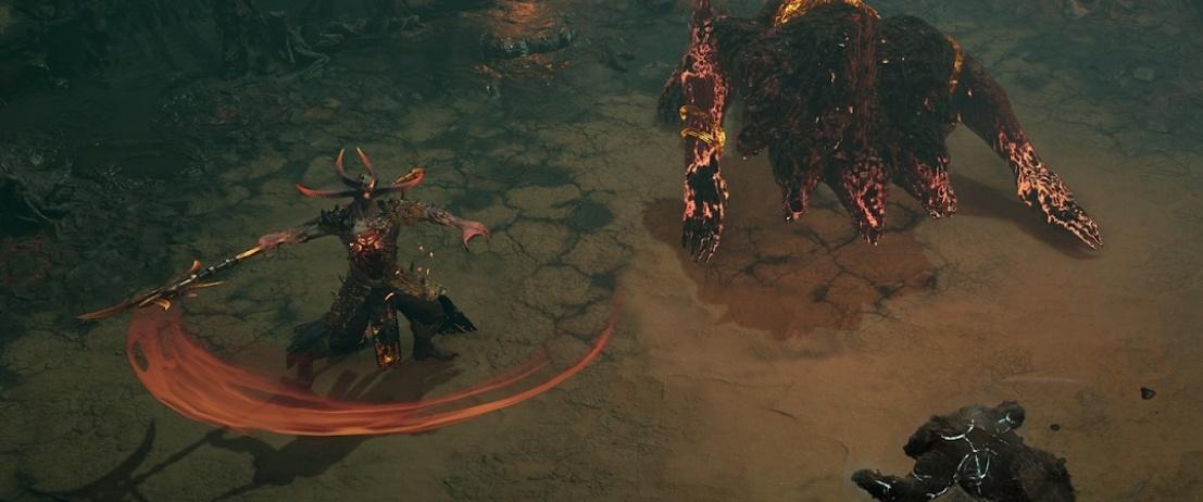 Diablo 4 How to Get New Uniques
